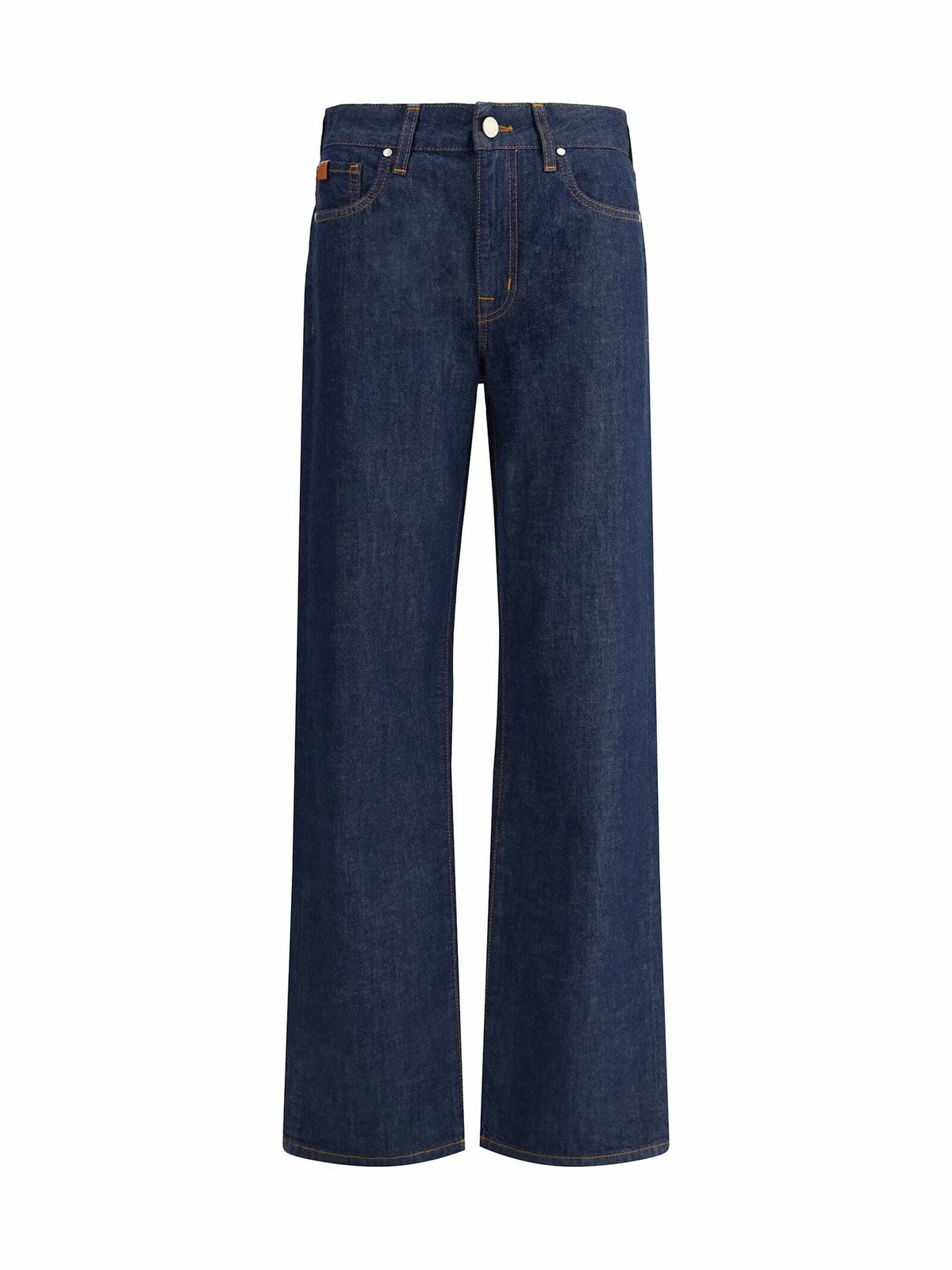 JACOB COHEN - Kate Straight Fit Denim Jeans Jacob Cohen