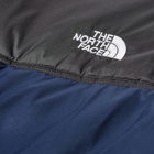 The North Face Men's Saikuru Jacket in Summit Navy