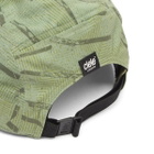 Ciele Athletics Men's GOCapSC-Field-AllOverPrint-Boardwalk in Toad