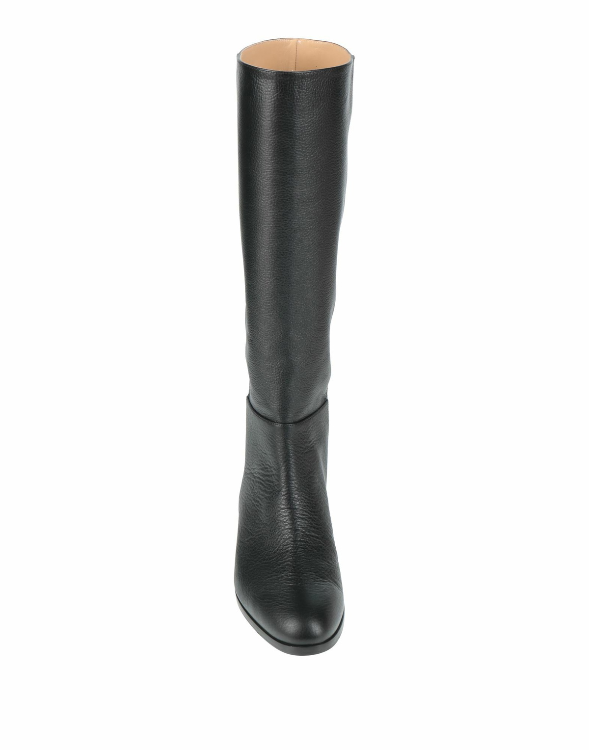 Sergio Rossi Womens Boot in Black
