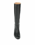 Sergio Rossi Womens Boot in Black