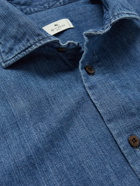 Etro - Denim Shirt - Blue