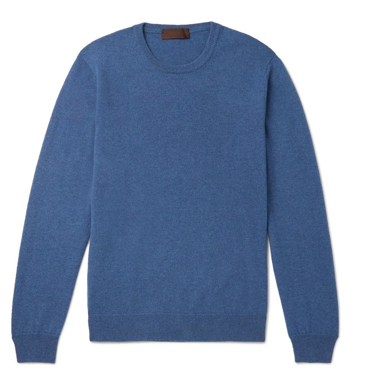 Altea - Cashmere Sweater - Men - Blue Altea