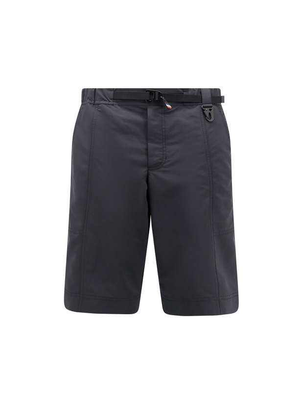 Photo: Moncler Grenoble Bermuda Shorts