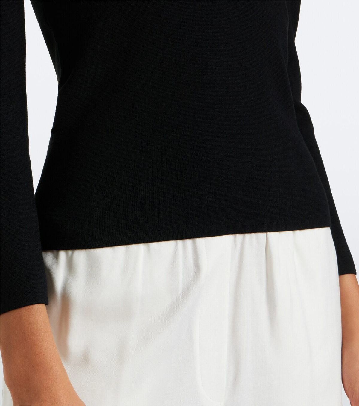 Toteme Knitted sweater