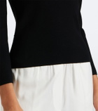 Toteme Knitted sweater