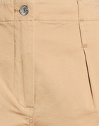 Samsøe Φ Samsøe Womens Pants in Sand
