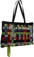 Tommy Jeans Multicolor Aries Edition Big Tote