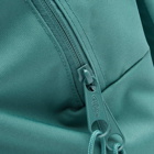 Eastpak x Colorful Standard Day Pak'r Backpack in Pine Green