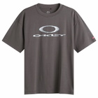 Oakley Men's New Retro T-Shirt X-Metal 3.0 in Shadow/Black