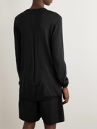 Rick Owens - Oversized Cashmere Sweater