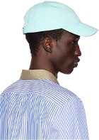 Polo Ralph Lauren Blue Classic Cap