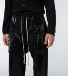 DRKSHDW by Rick Owens - Tapered pants