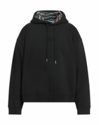 Missoni Mens Sweatshirt in Black