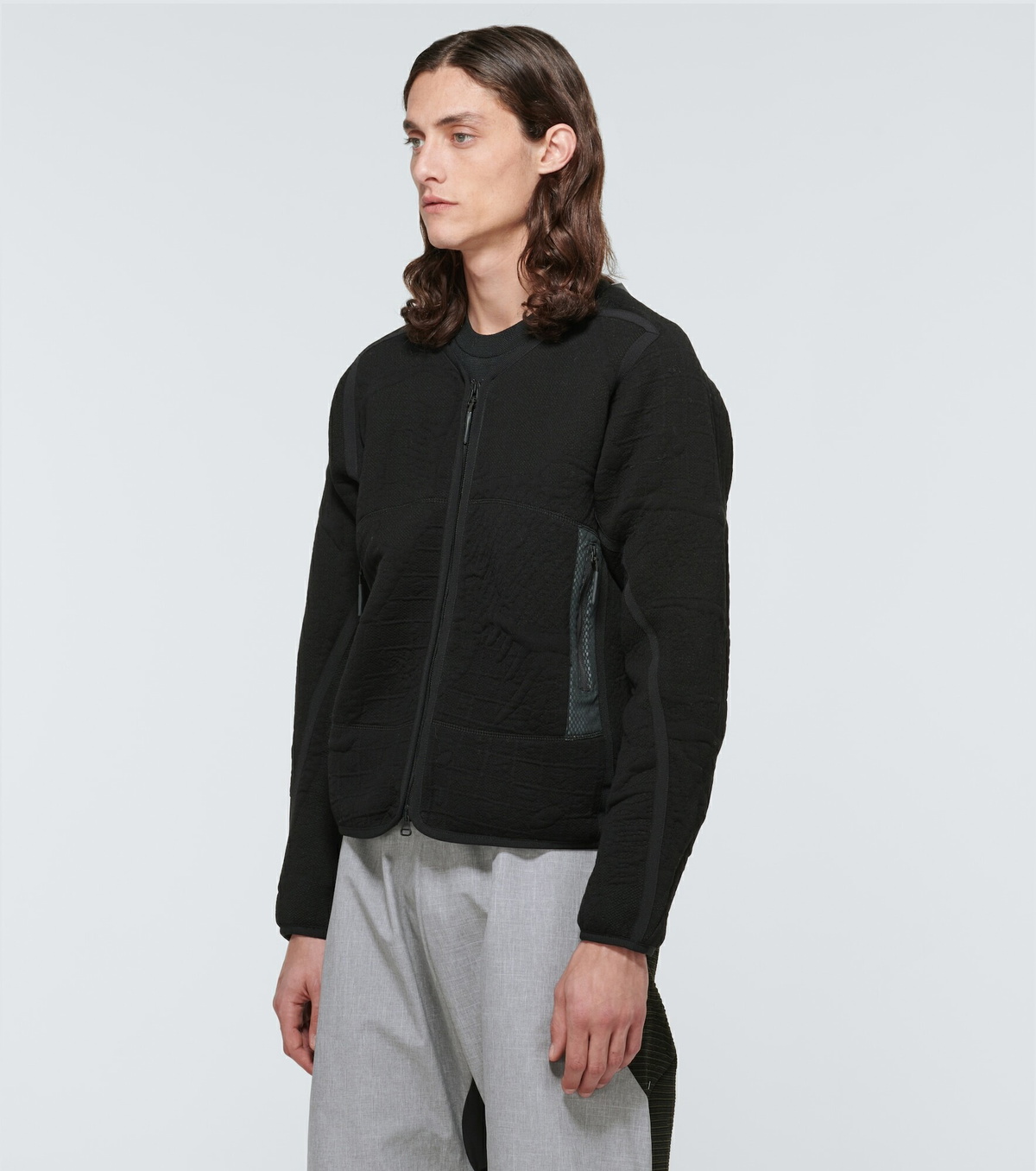 Byborre - L-Type jacket BYBORRE