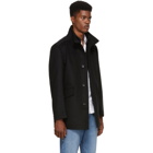 Boss Black Coxtan-6 Coat