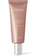 111Skin - Rose Quartz Exfoliating Mask, 75ml