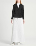 The Garment Womens Blazer in Black