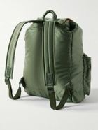 Porter-Yoshida and Co - Tanker Rucksack Nylon-Twill Backpack