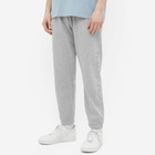 PLACES+FACES Men's Logo Sweat Pant in Grey