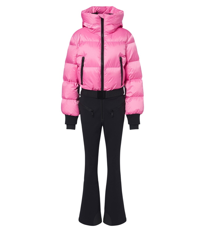 Photo: Goldbergh Sayaka ski suit