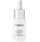 111SKIN - 3 Phase Anti-Blemish Booster, 20ml - Colorless