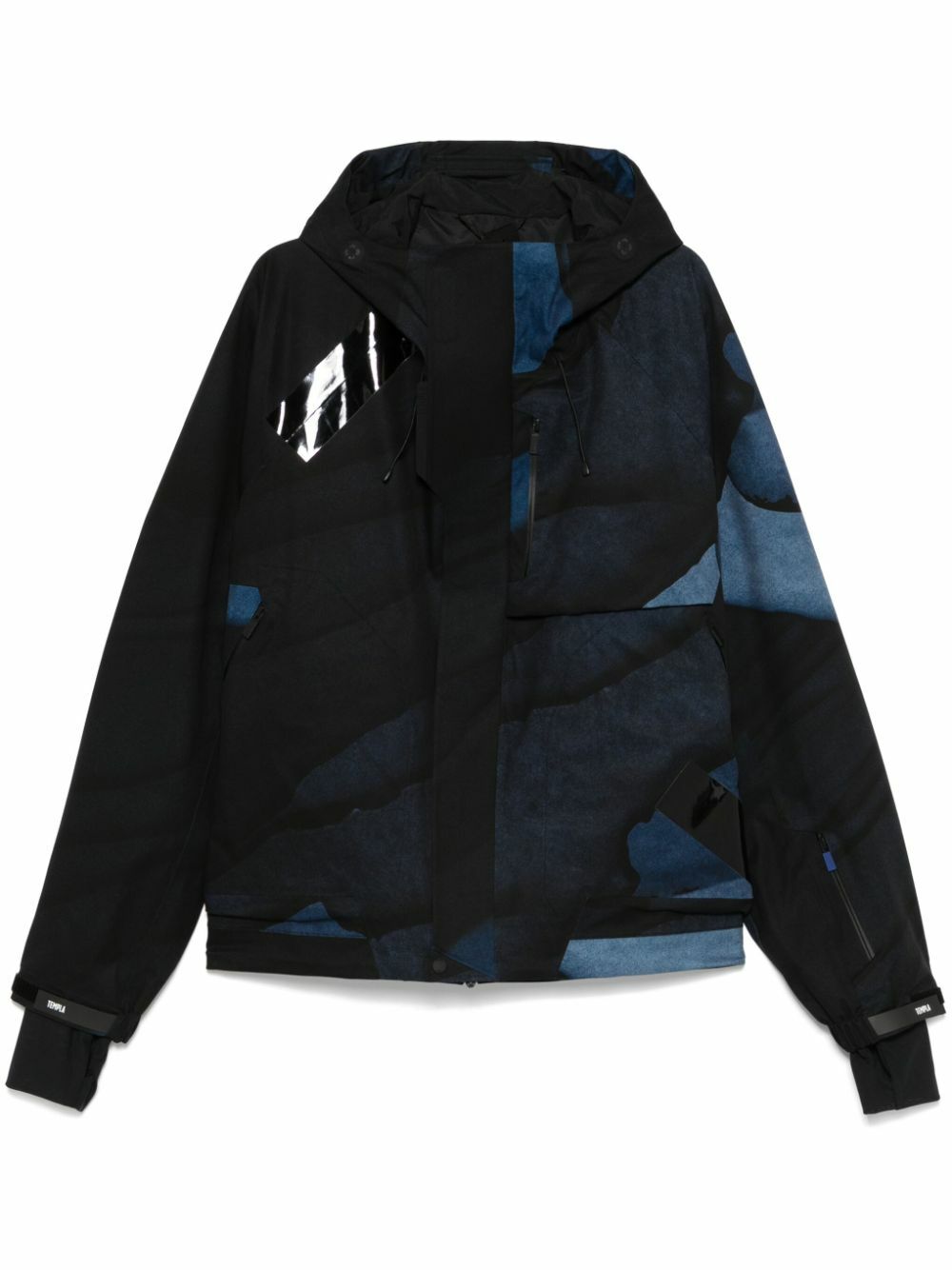 Templa Axon Lite Ski Jacket