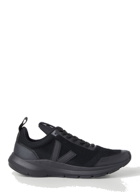 Runner Sneakers in Black