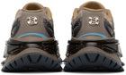 Rombaut Brown Nucleo Sneakers