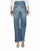 Veronica Beard Womens Jeans in Blue