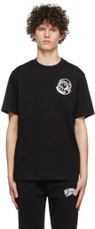 Billionaire Boys Club Black Cotton T-Shirt