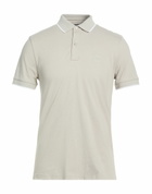 Boss Mens Polo shirt Taupe