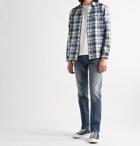 Outerknown - Ambassador Slim-Fit Denim Jeans - Blue