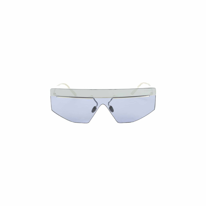 Photo: Prada Eyewear Runway Sunglasses