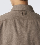 Jacquemus Flash virgin wool jacket