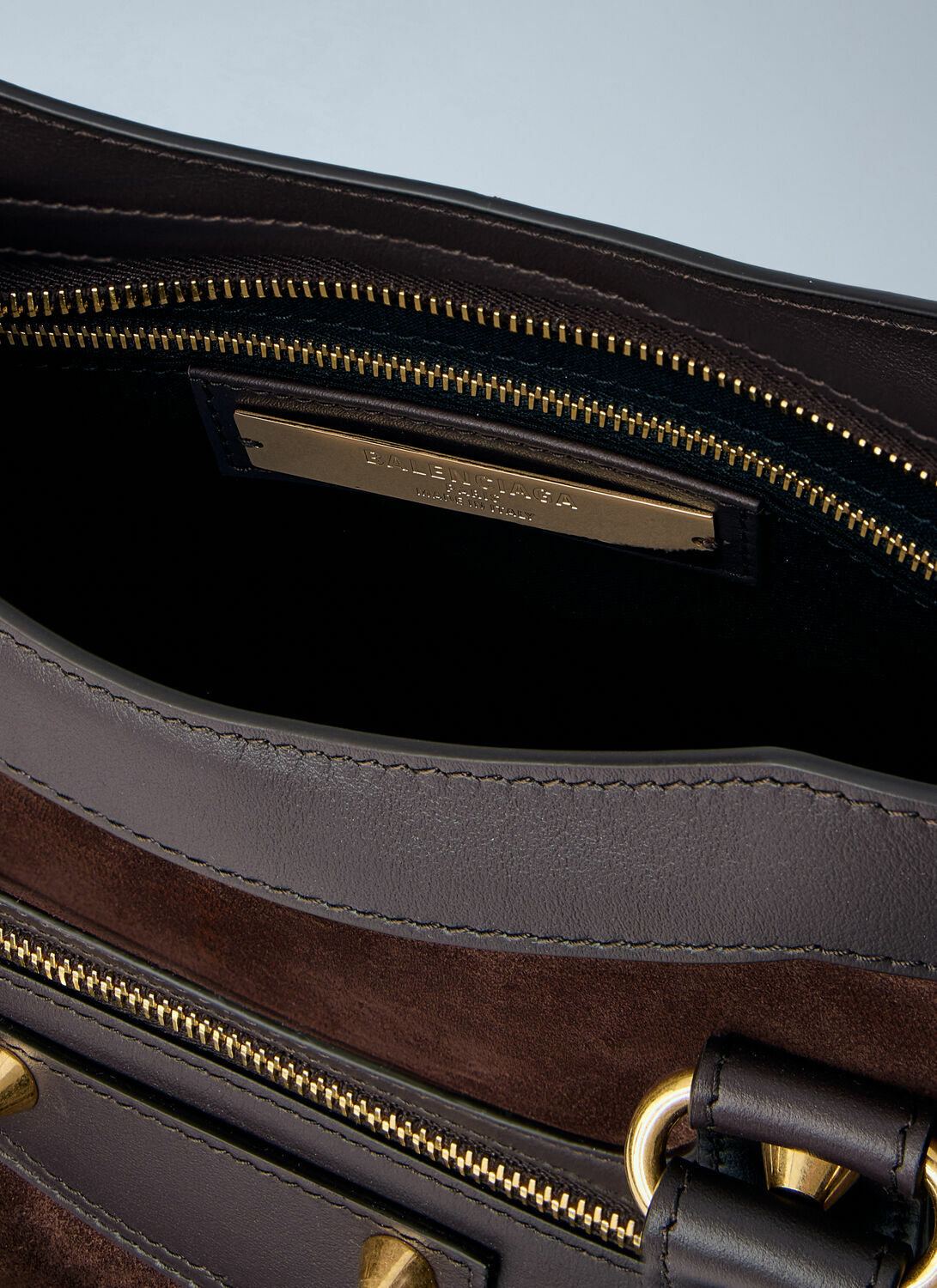 Balenciaga Le City Bag Medium