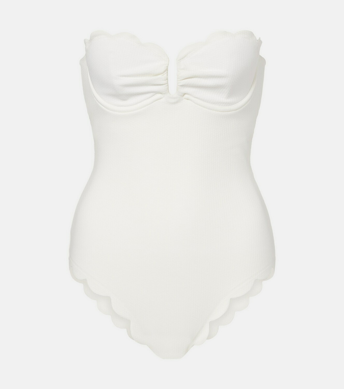 Marysia Lisbon Maillot swimsuit