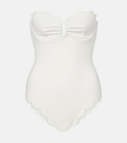 Marysia Lisbon Maillot swimsuit