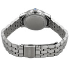 Citizen Luna Automatic Blue Dial Ladies Watch PR1040-88N