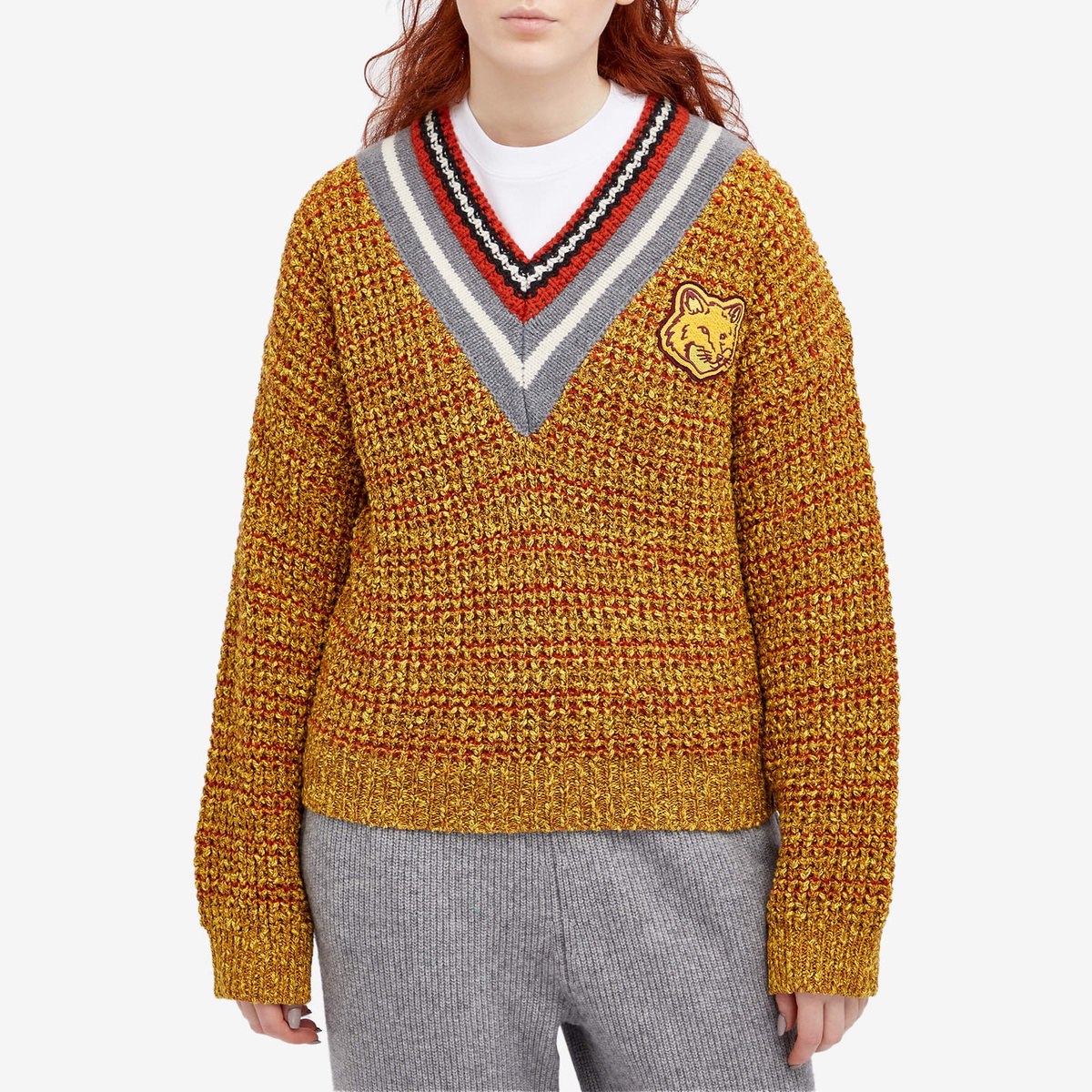 Maison Kitsuné Women