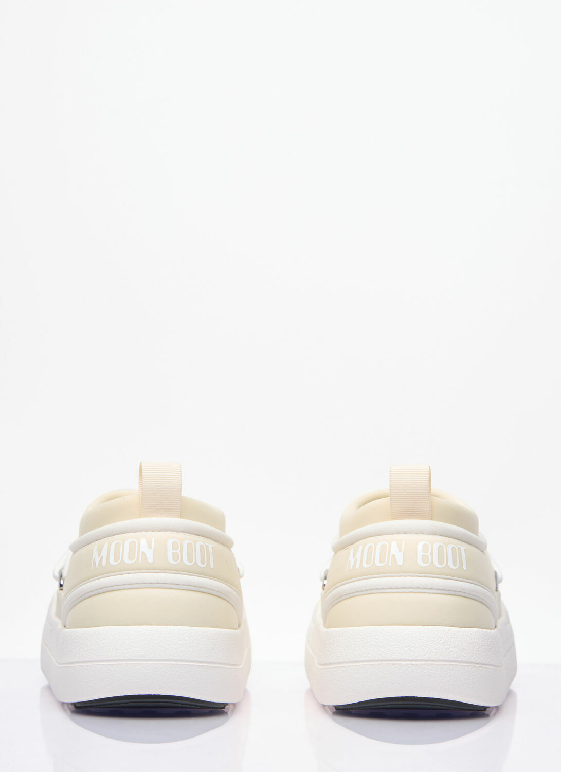 Moon Boot Park Icon Slip-On Shoes