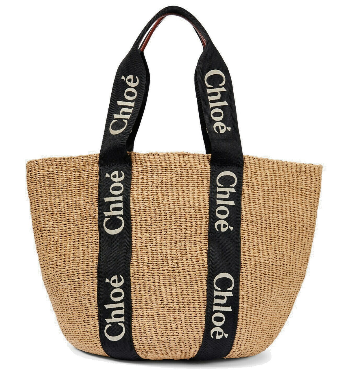 Chloé Woody Large basket bag Chloe