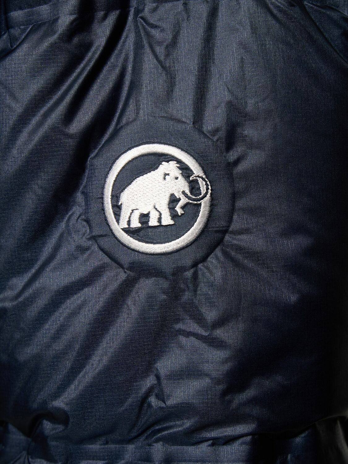 MAMMUT Eigerjoch Pro Hooded Down Jacket
