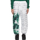 Nike White Stussy Edition Insulted NRG Lounge Pants