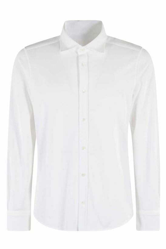 Photo: Circolo 1901 Piquet Jersey