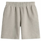 Les Tien Men's Heavyweight Rider Short in Heather Grey