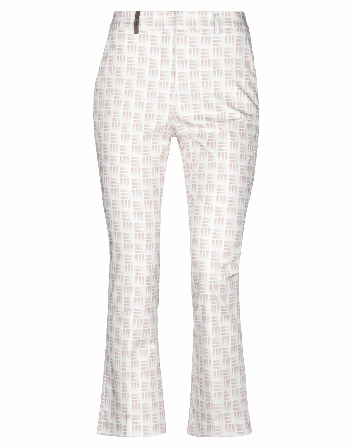 Peserico Womens Pants Antique rose