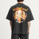 END. Men's x MASTERMIND WORLD x Motorhead Inferno T-Shirt in Black