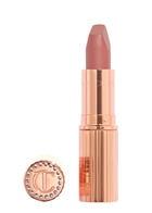Charlotte Tilbury Matte Revolution Lipstick In Pillow Talk Medium