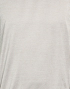 Drumohr Mens T-shirt in Grey